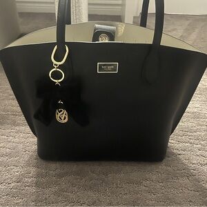 Kate Spade Suite Large Work Tote